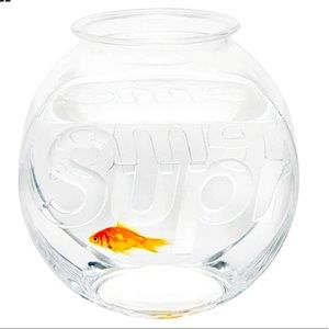 Supreme Fish Bowl